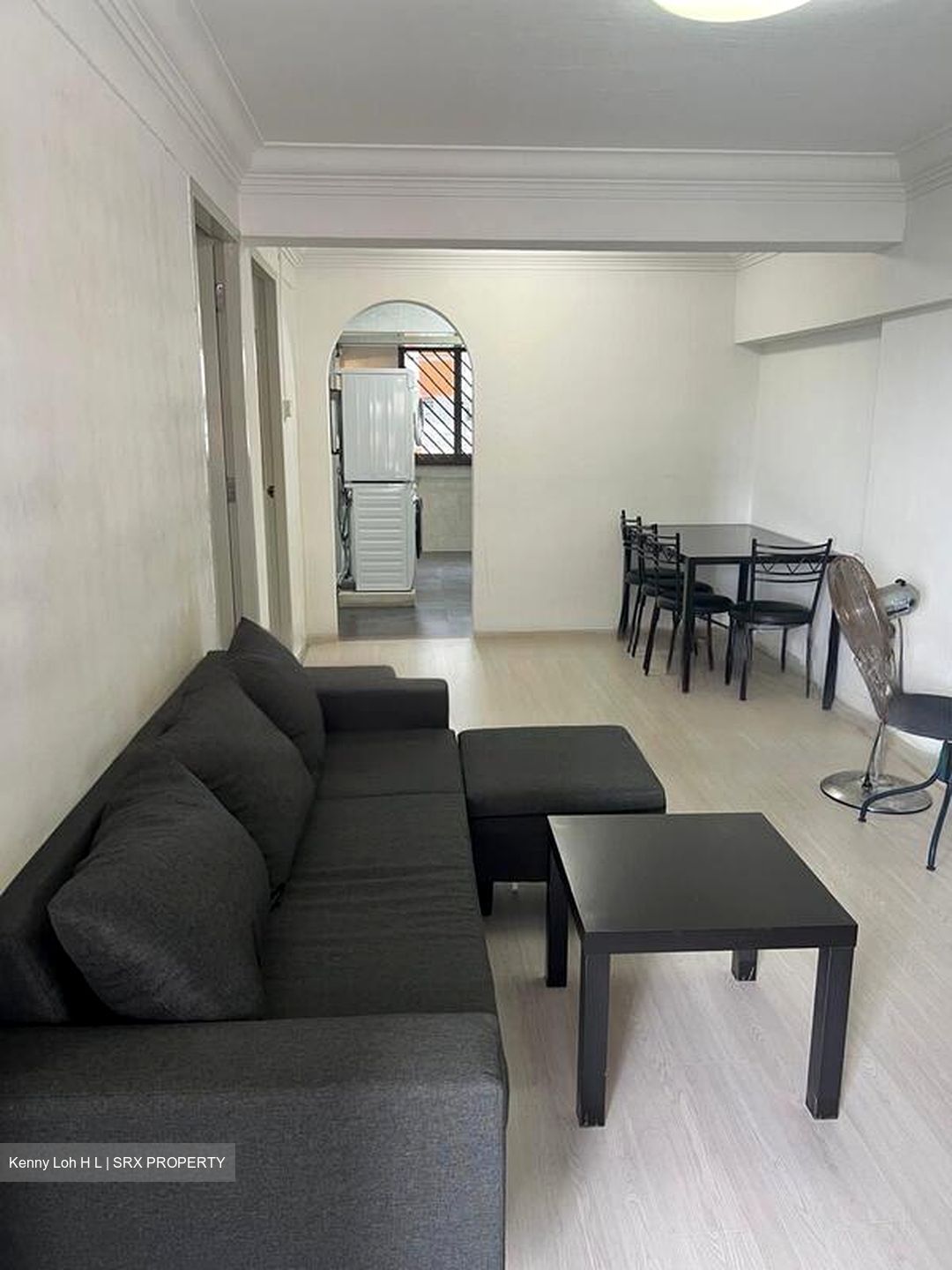 Blk 3 Tanjong Pagar Plaza (Bukit Merah), HDB 3 Rooms #462388361